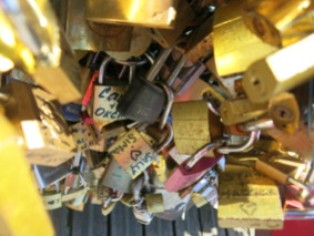 and even more locks